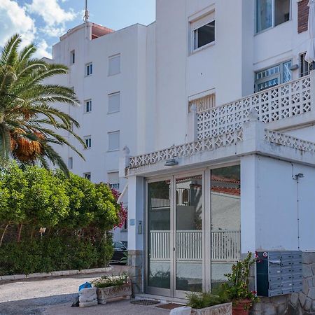 Oden 11 Apartman Altea Kültér fotó