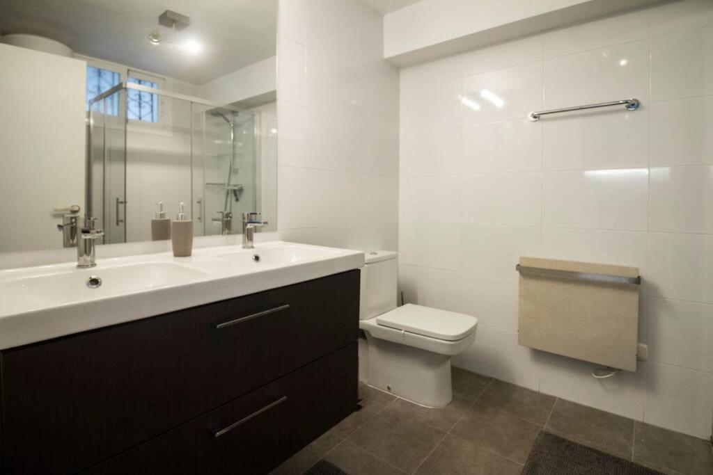 Oden 11 Apartman Altea Kültér fotó