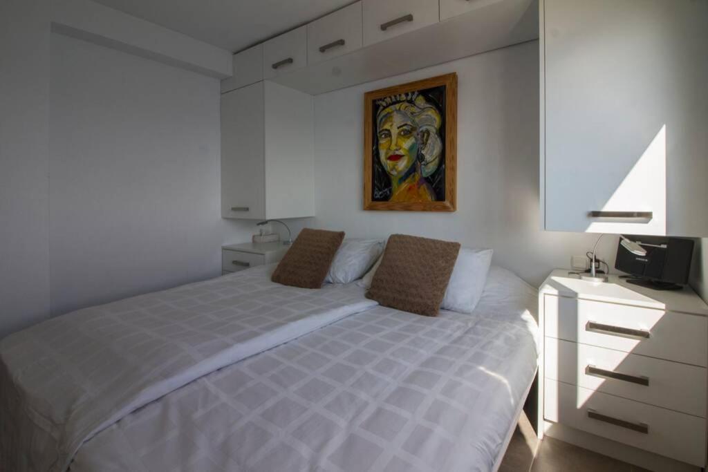 Oden 11 Apartman Altea Kültér fotó