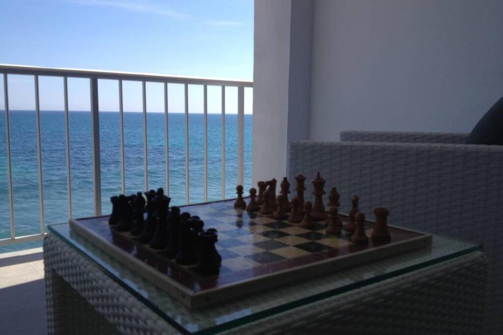 Oden 11 Apartman Altea Kültér fotó