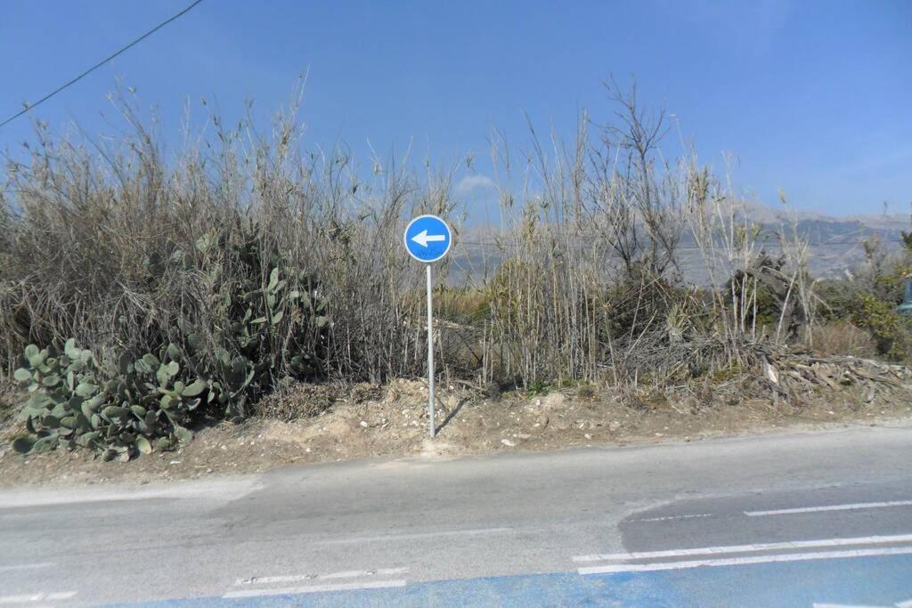 Oden 11 Apartman Altea Kültér fotó