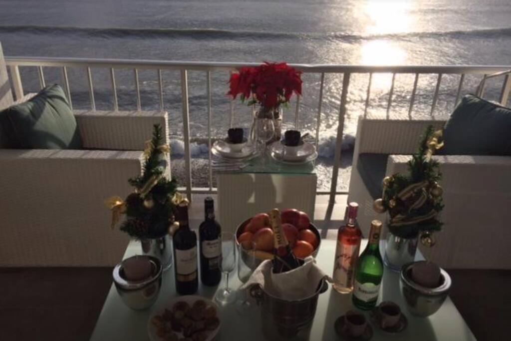 Oden 11 Apartman Altea Kültér fotó