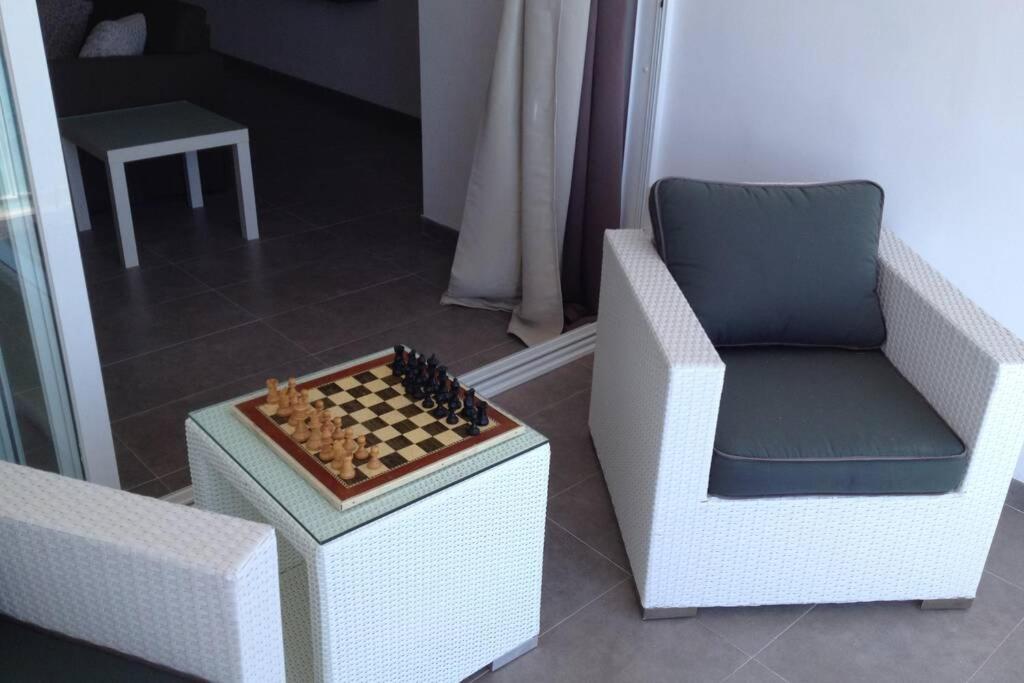 Oden 11 Apartman Altea Kültér fotó