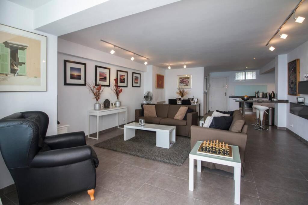 Oden 11 Apartman Altea Kültér fotó