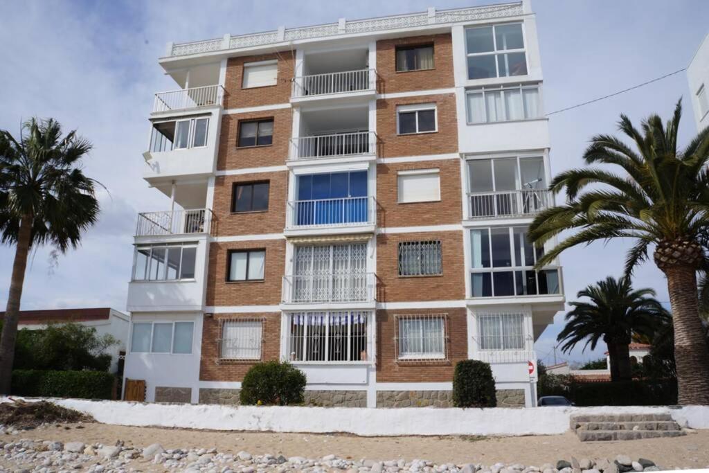 Oden 11 Apartman Altea Kültér fotó
