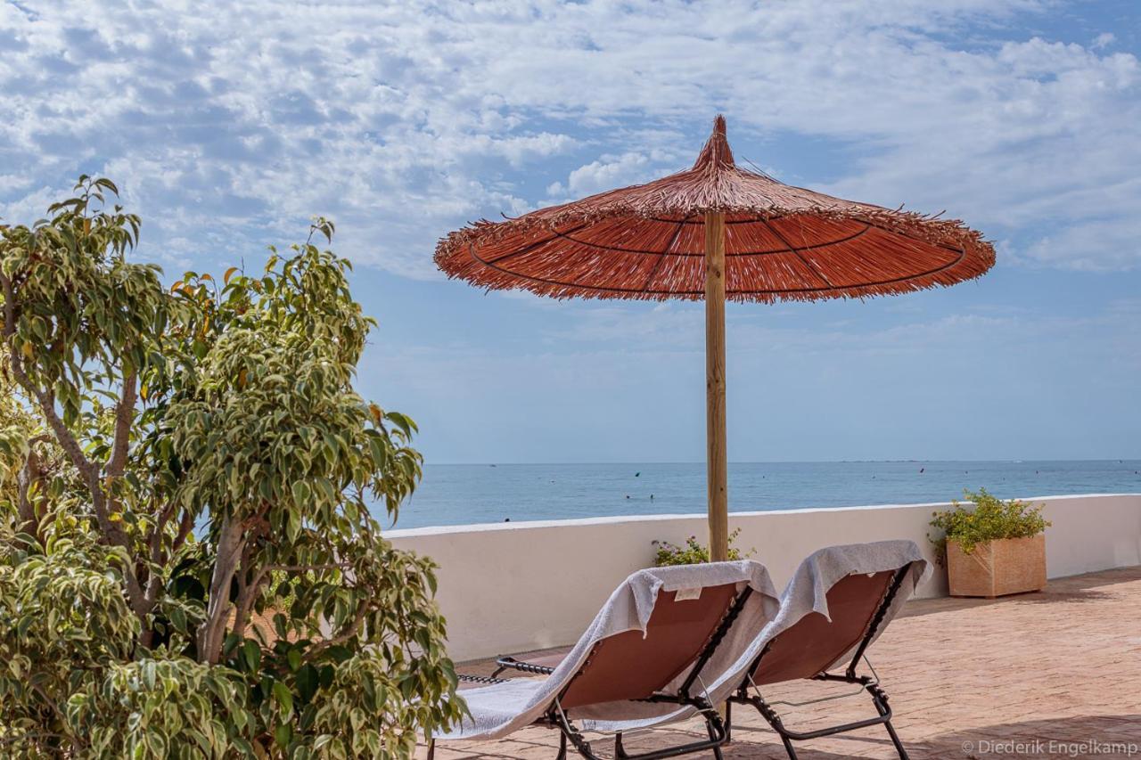 Oden 11 Apartman Altea Kültér fotó